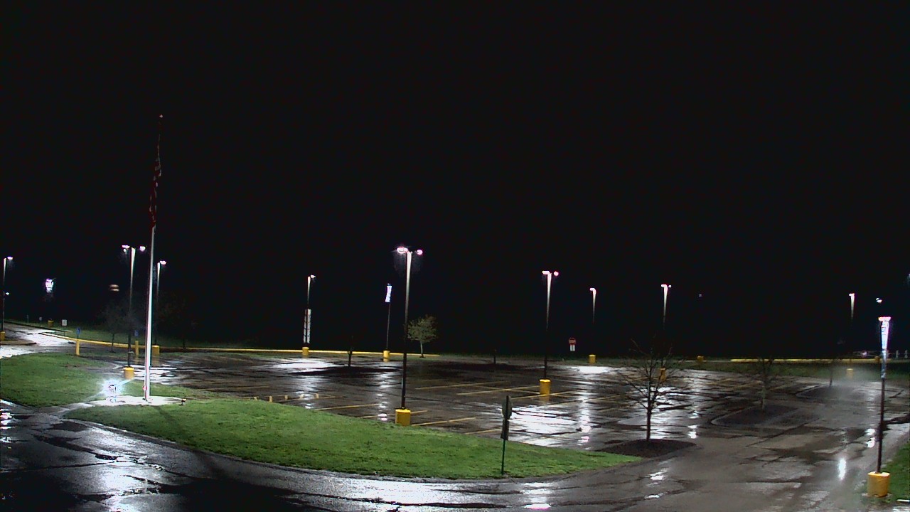 Thumbnail for current weather camera view from Central Valley S.D. in Center Township, Pennsylvania