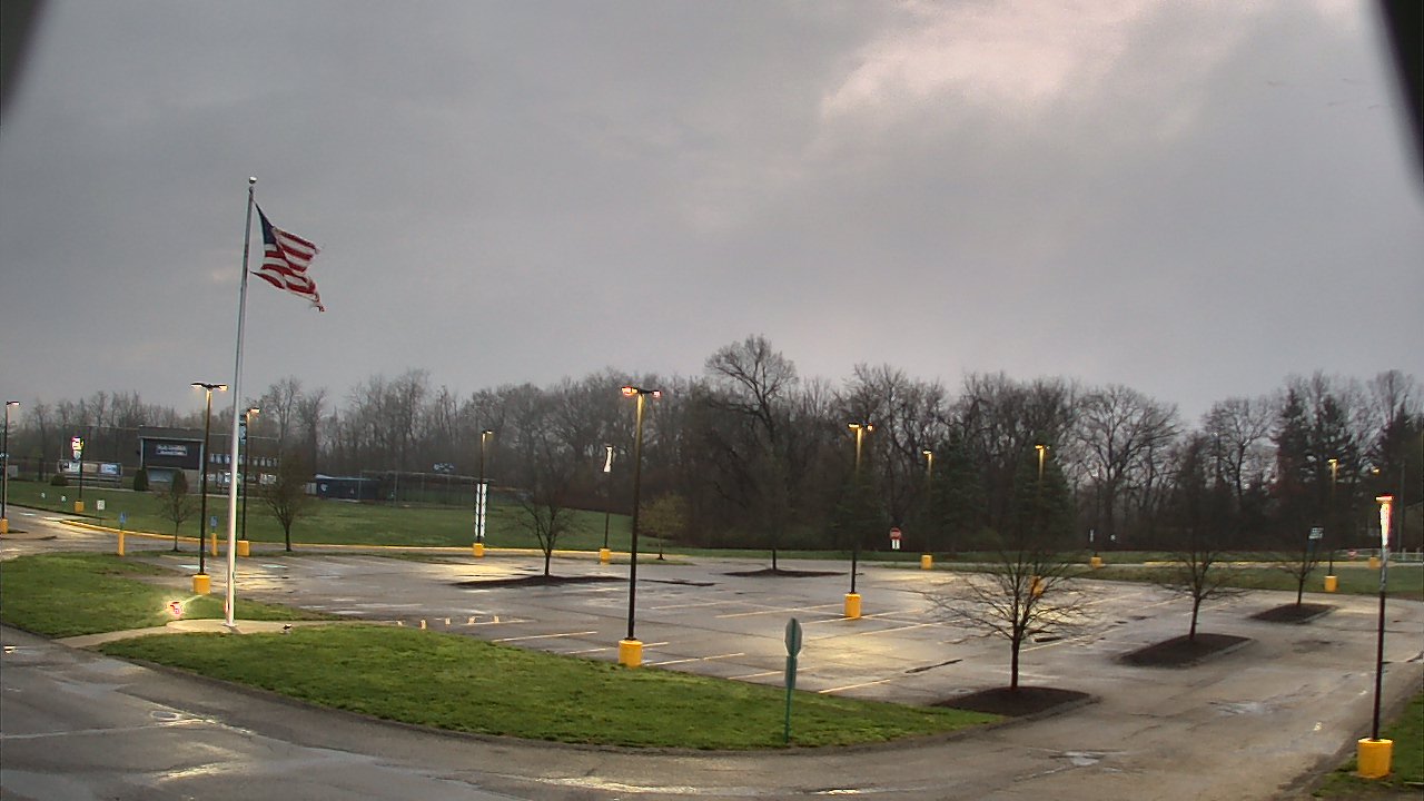 Thumbnail for current weather camera view from Central Valley S.D. in Center Township, Pennsylvania