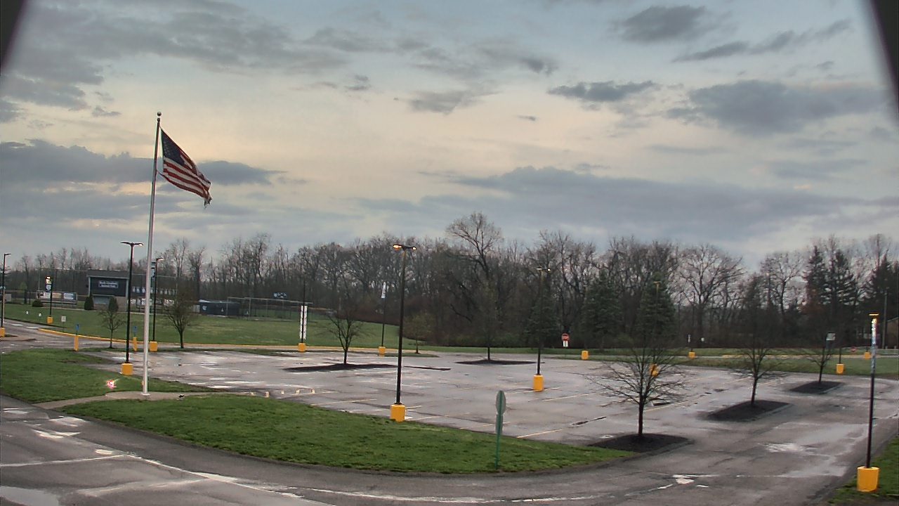 Thumbnail for current weather camera view from Central Valley S.D. in Center Township, Pennsylvania