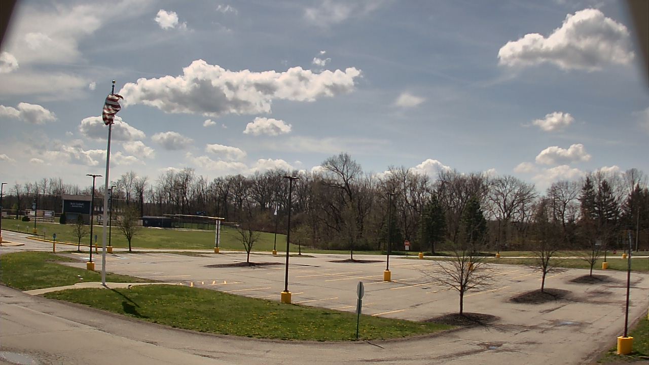 Thumbnail for current weather camera view from Central Valley S.D. in Center Township, Pennsylvania