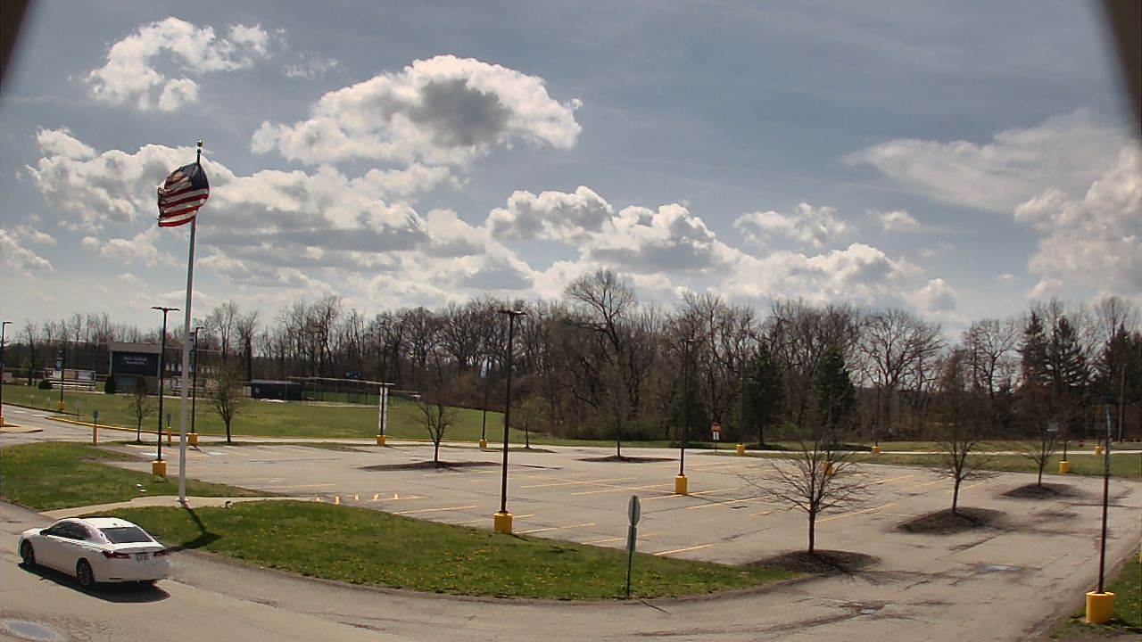 Thumbnail for current weather camera view from Central Valley S.D. in Center Township, Pennsylvania