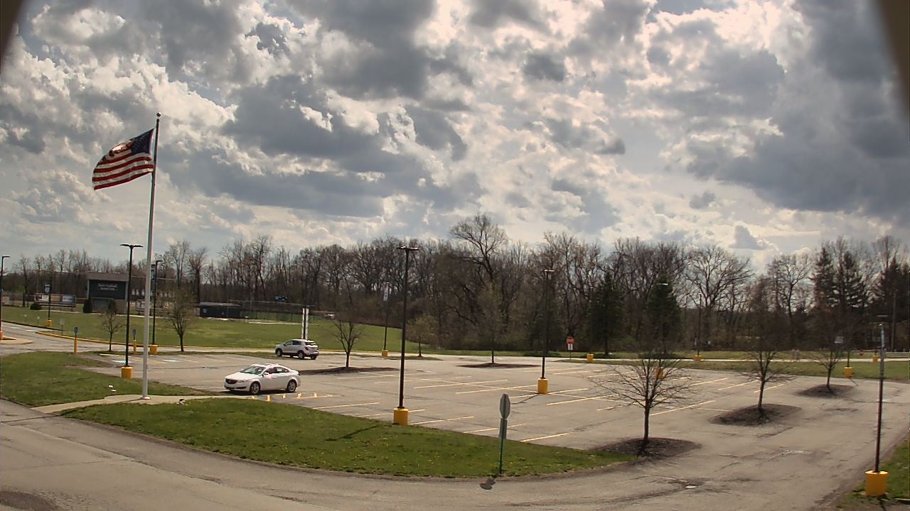 Thumbnail for current weather camera view from Central Valley S.D. in Center Township, Pennsylvania