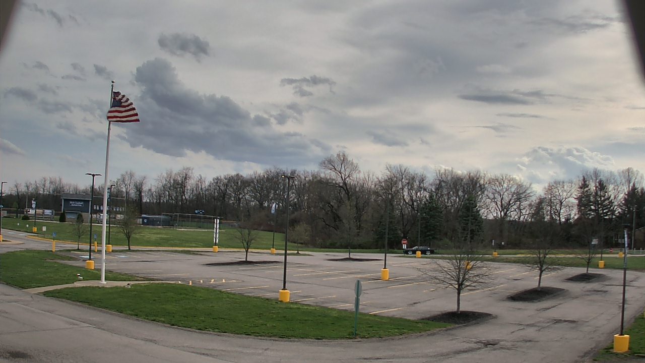 Thumbnail for current weather camera view from Central Valley S.D. in Center Township, Pennsylvania