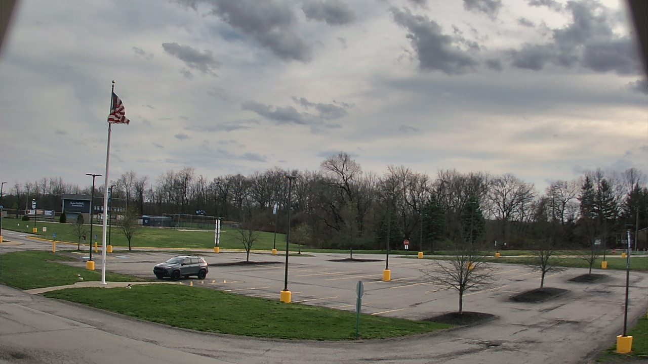 Thumbnail for current weather camera view from Central Valley S.D. in Center Township, Pennsylvania