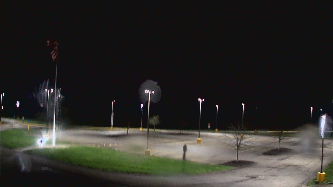 Thumbnail for current weather camera view from Central Valley S.D. in Center Township, Pennsylvania