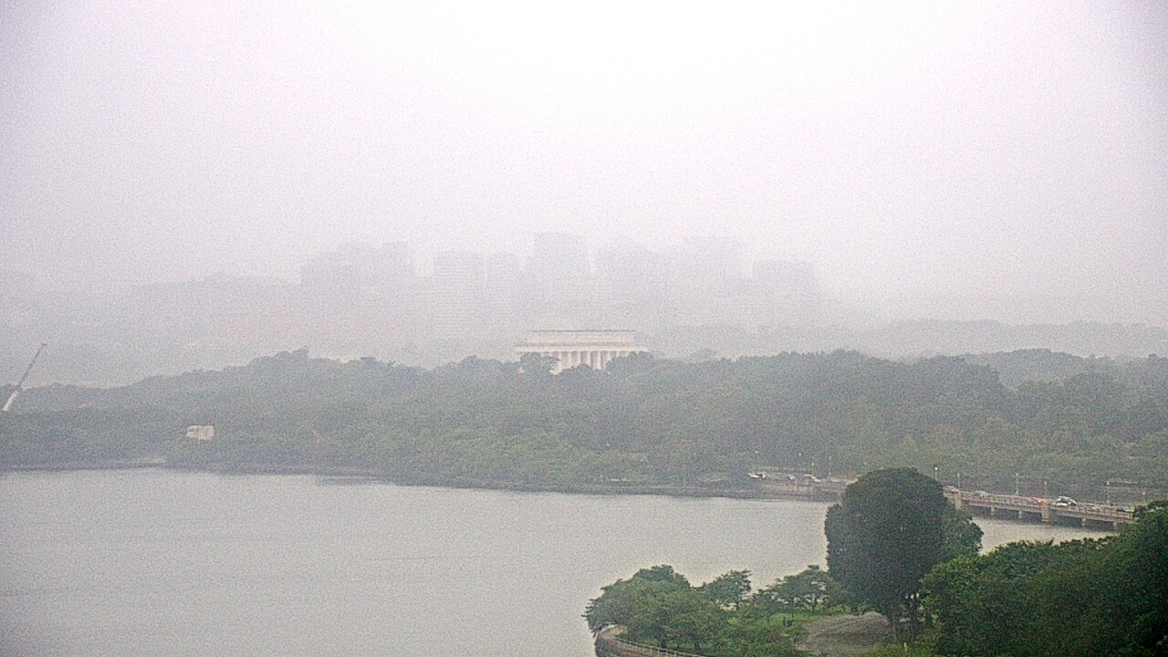 Thumbnail for current weather camera view from Salamander Hotel DC in Washington, District Of Columbia