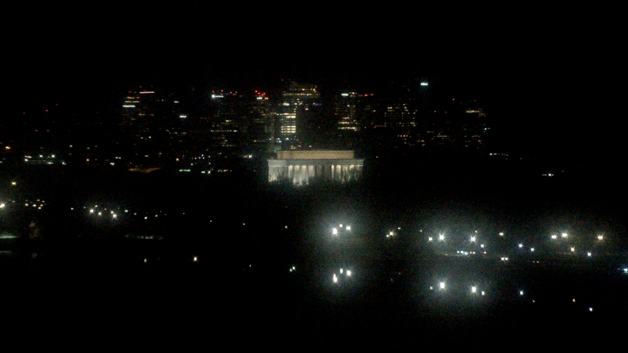 Thumbnail for current weather camera view from Salamander Hotel DC in Washington, District Of Columbia