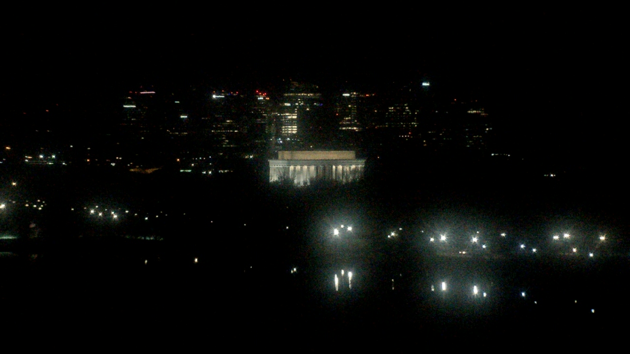 Thumbnail for current weather camera view from Salamander Hotel DC in Washington, District Of Columbia