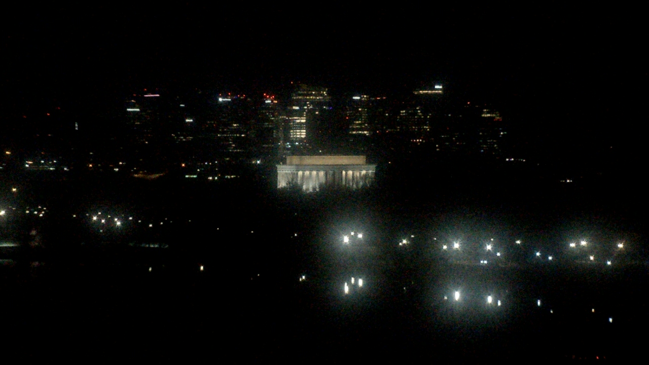 Thumbnail for current weather camera view from Salamander Hotel DC in Washington, District Of Columbia