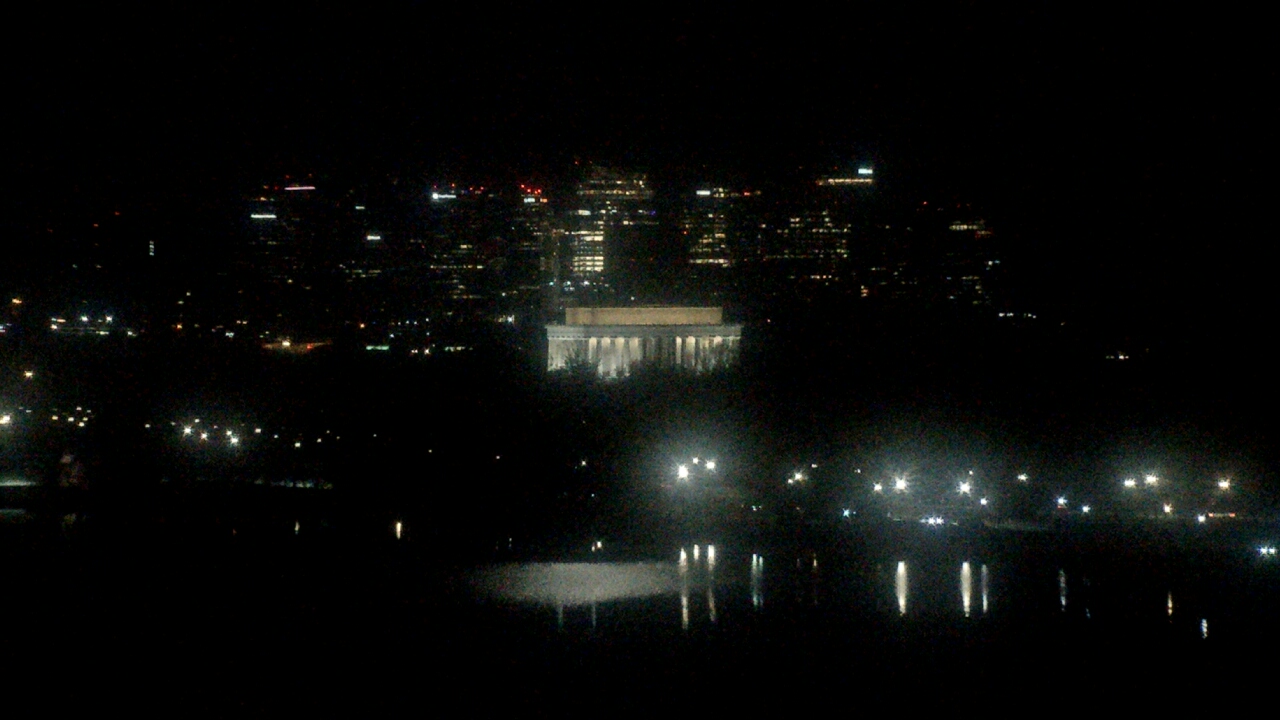 Thumbnail for current weather camera view from Salamander Hotel DC in Washington, District Of Columbia