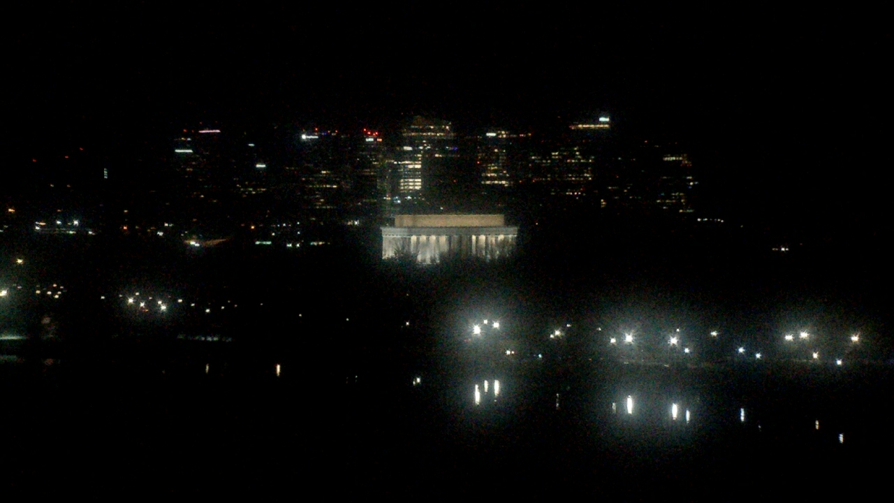 Thumbnail for current weather camera view from Salamander Hotel DC in Washington, District Of Columbia