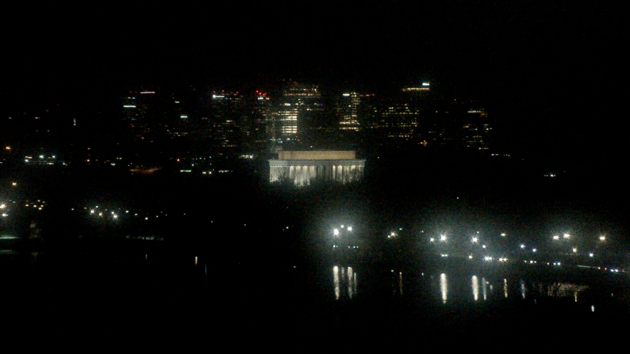 Thumbnail for current weather camera view from Salamander Hotel DC in Washington, District Of Columbia