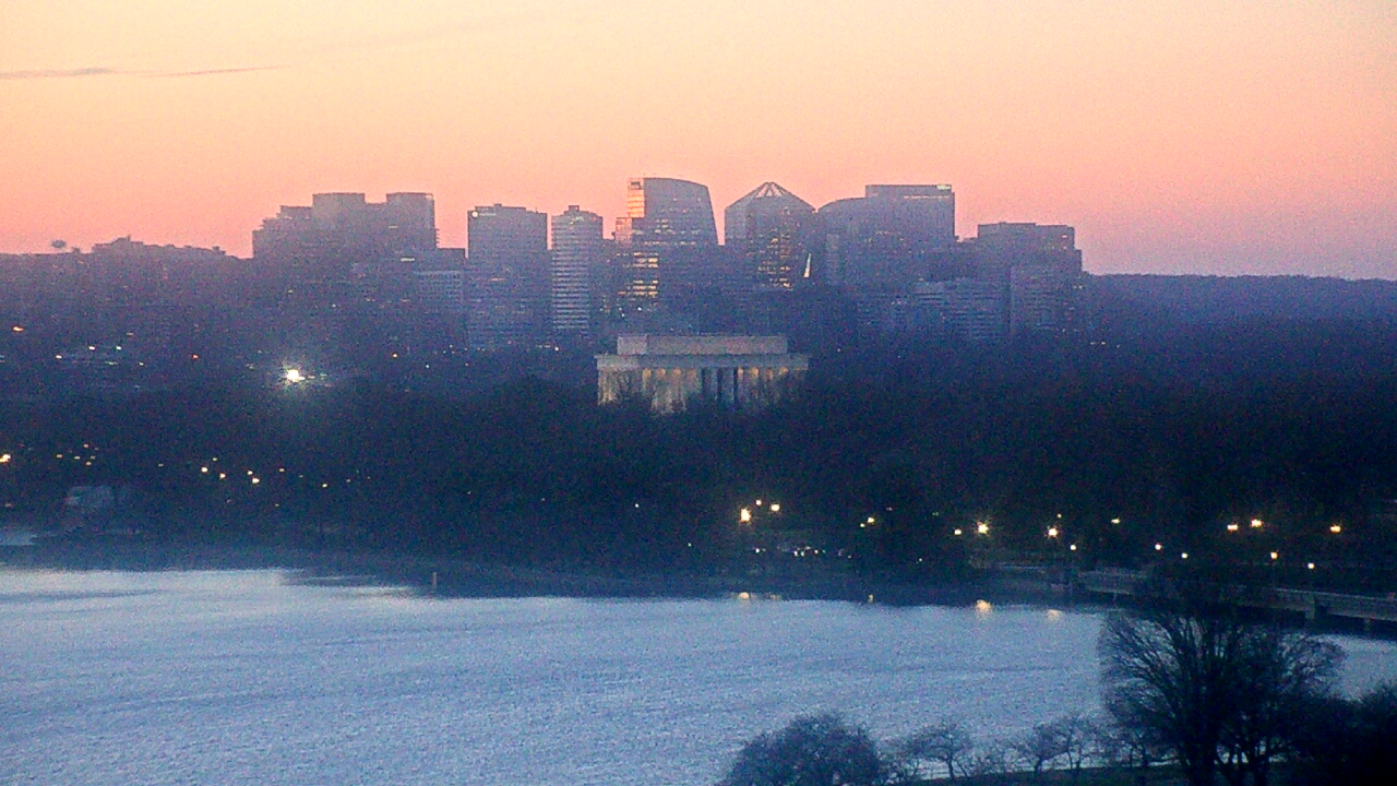 Thumbnail for current weather camera view from Salamander Hotel DC in Washington, District Of Columbia