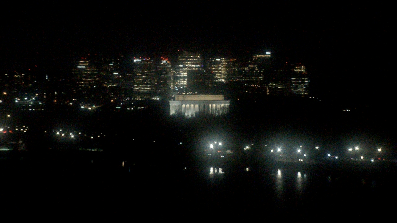 Thumbnail for current weather camera view from Salamander Hotel DC in Washington, District Of Columbia