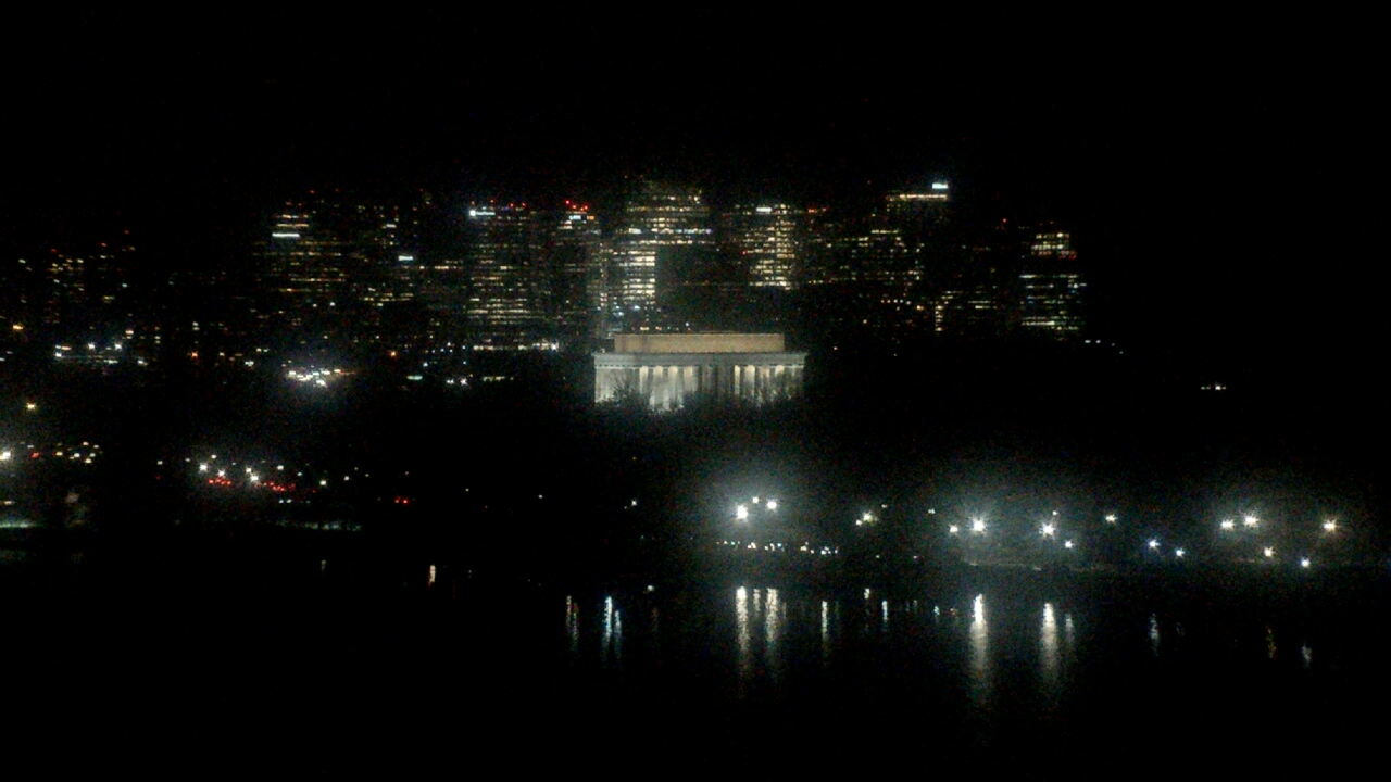 Thumbnail for current weather camera view from Salamander Hotel DC in Washington, District Of Columbia