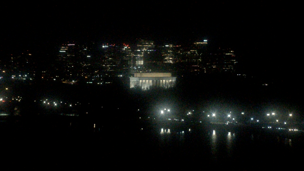 Thumbnail for current weather camera view from Salamander Hotel DC in Washington, District Of Columbia