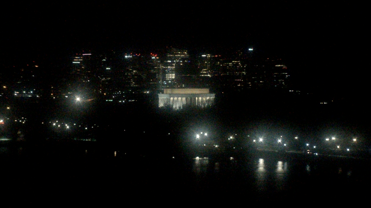 Thumbnail for current weather camera view from Salamander Hotel DC in Washington, District Of Columbia