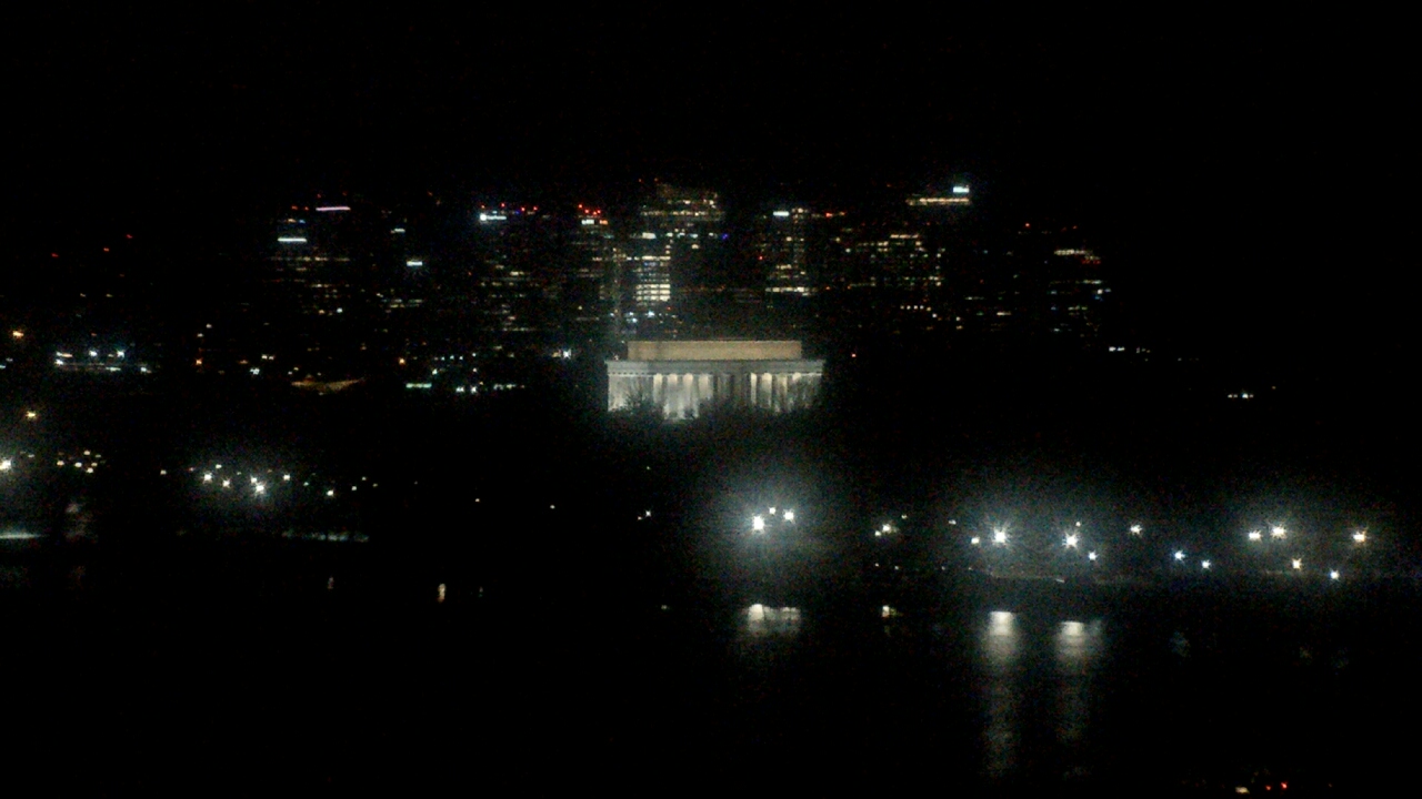 Thumbnail for current weather camera view from Salamander Hotel DC in Washington, District Of Columbia