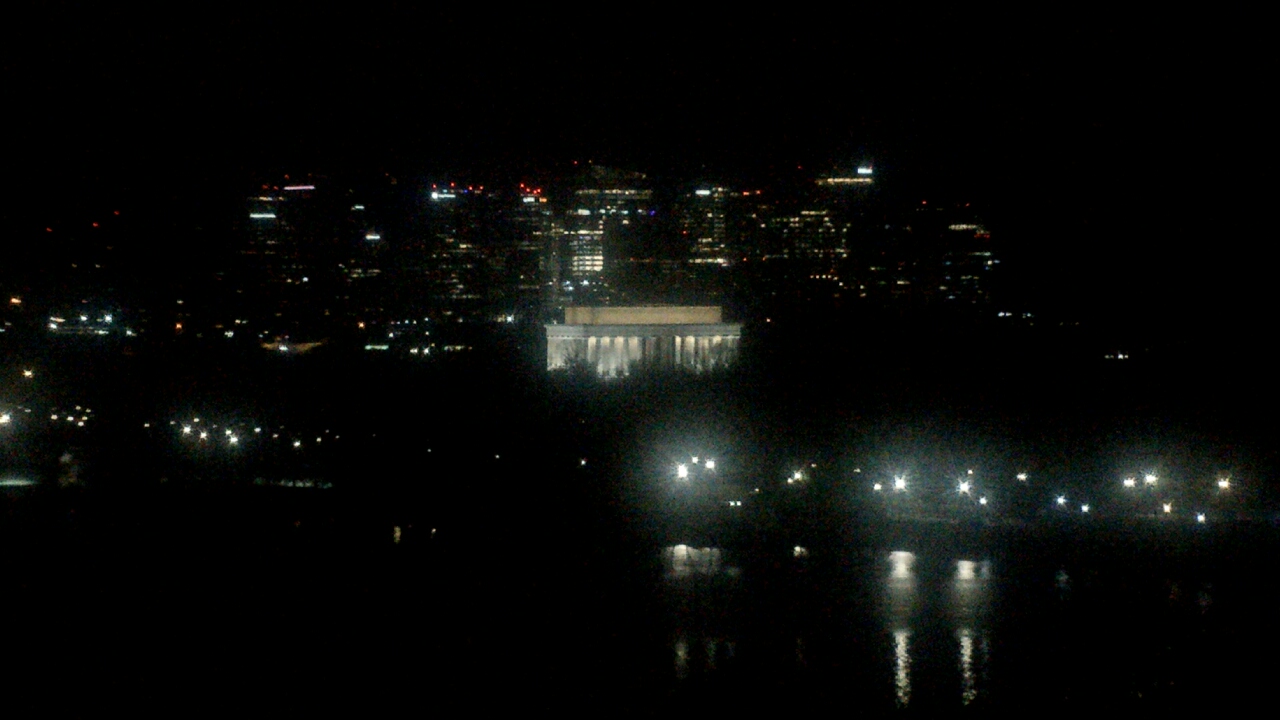 Thumbnail for current weather camera view from Salamander Hotel DC in Washington, District Of Columbia