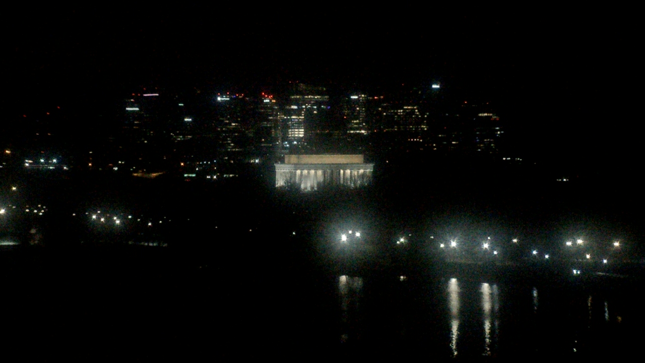 Thumbnail for current weather camera view from Salamander Hotel DC in Washington, District Of Columbia