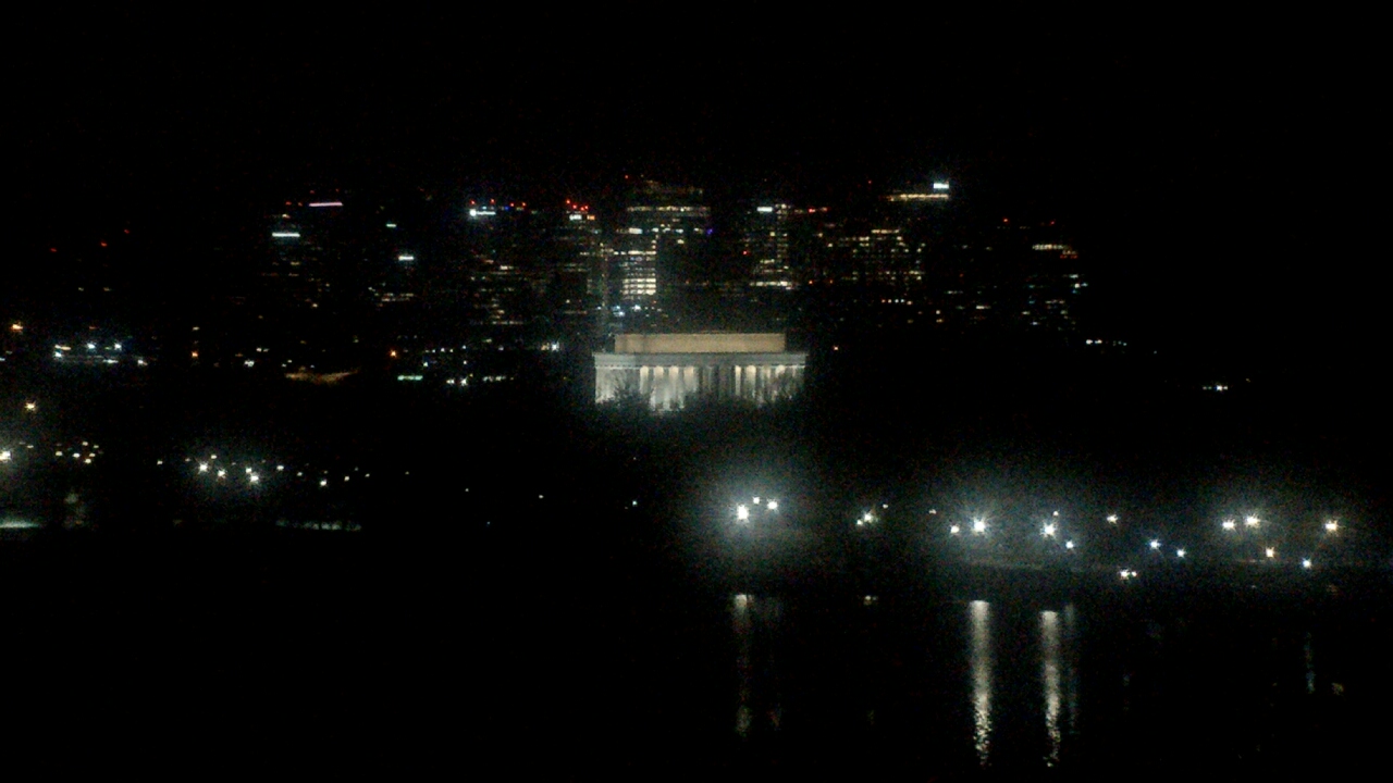 Thumbnail for current weather camera view from Salamander Hotel DC in Washington, District Of Columbia