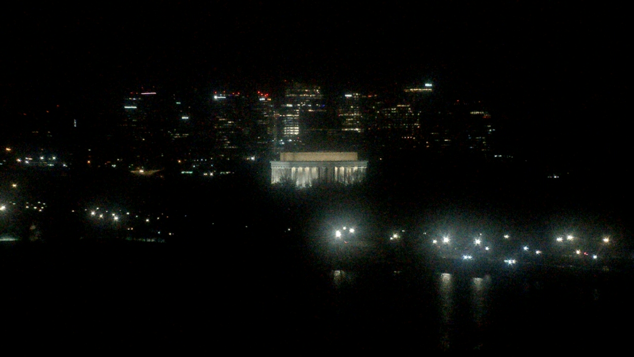 Thumbnail for current weather camera view from Salamander Hotel DC in Washington, District Of Columbia