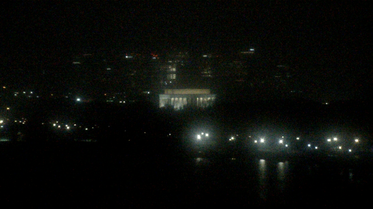Thumbnail for current weather camera view from Salamander Hotel DC in Washington, District Of Columbia