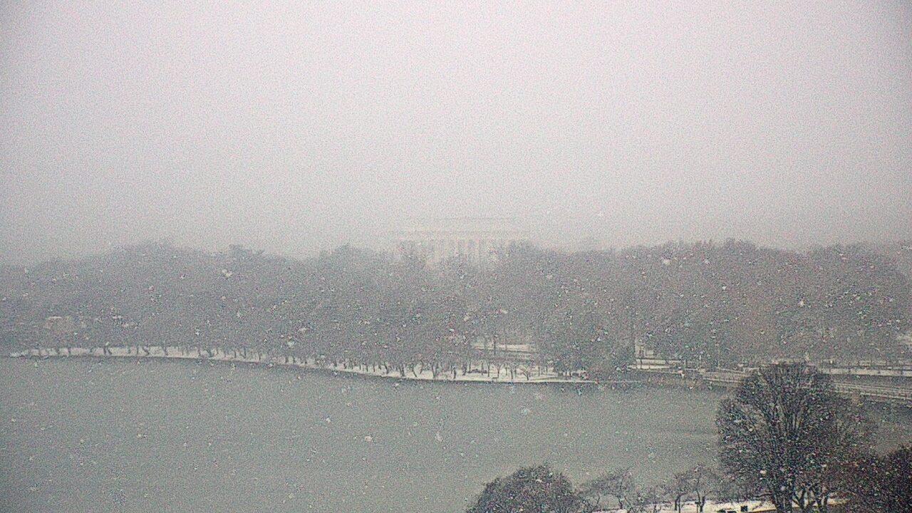 Thumbnail for current weather camera view from Salamander Hotel DC in Washington, District Of Columbia