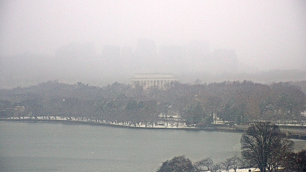 Thumbnail for current weather camera view from Salamander Hotel DC in Washington, District Of Columbia