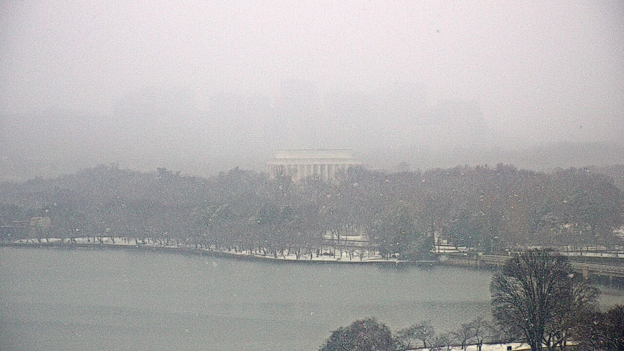 Thumbnail for current weather camera view from Salamander Hotel DC in Washington, District Of Columbia