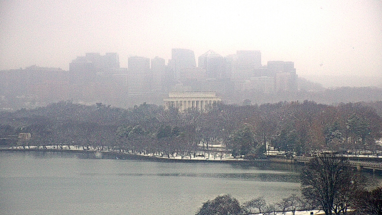 Thumbnail for current weather camera view from Salamander Hotel DC in Washington, District Of Columbia