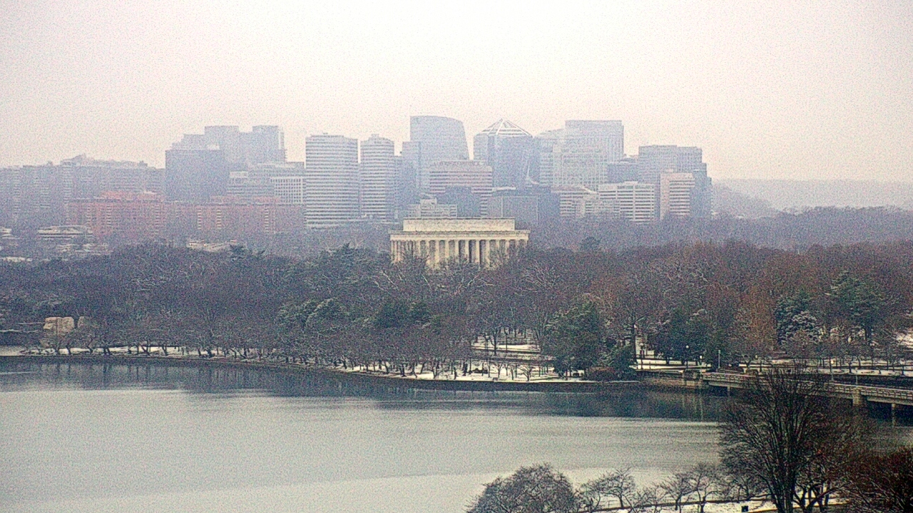 Thumbnail for current weather camera view from Salamander Hotel DC in Washington, District Of Columbia