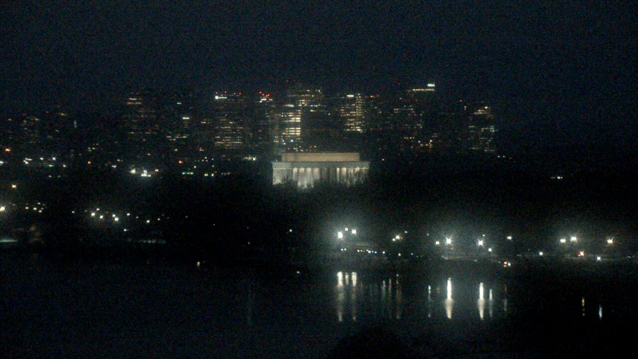 Thumbnail for current weather camera view from Salamander Hotel DC in Washington, District Of Columbia