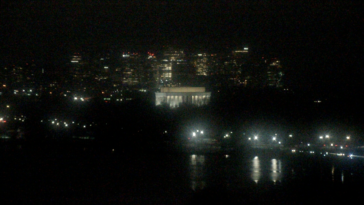 Thumbnail for current weather camera view from Salamander Hotel DC in Washington, District Of Columbia