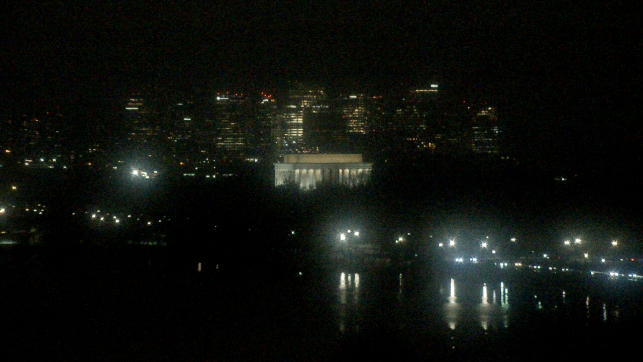 Thumbnail for current weather camera view from Salamander Hotel DC in Washington, District Of Columbia