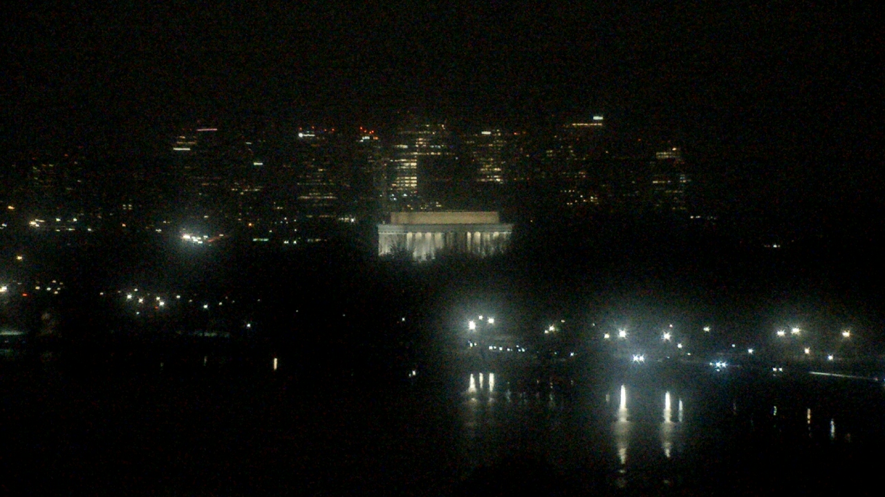Thumbnail for current weather camera view from Salamander Hotel DC in Washington, District Of Columbia