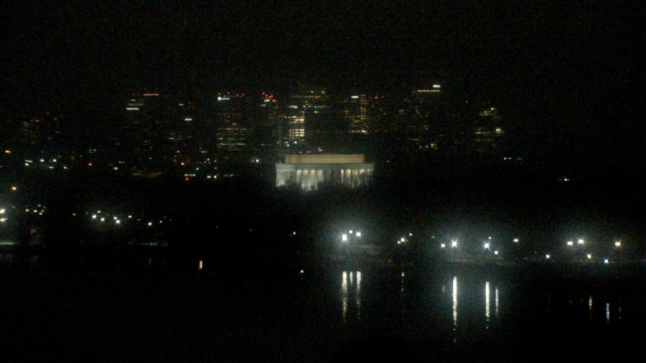 Thumbnail for current weather camera view from Salamander Hotel DC in Washington, District Of Columbia