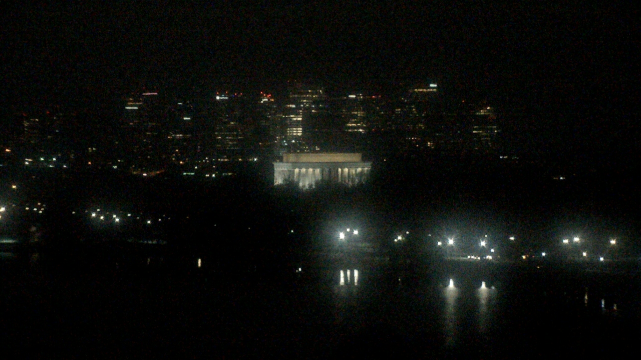 Thumbnail for current weather camera view from Salamander Hotel DC in Washington, District Of Columbia