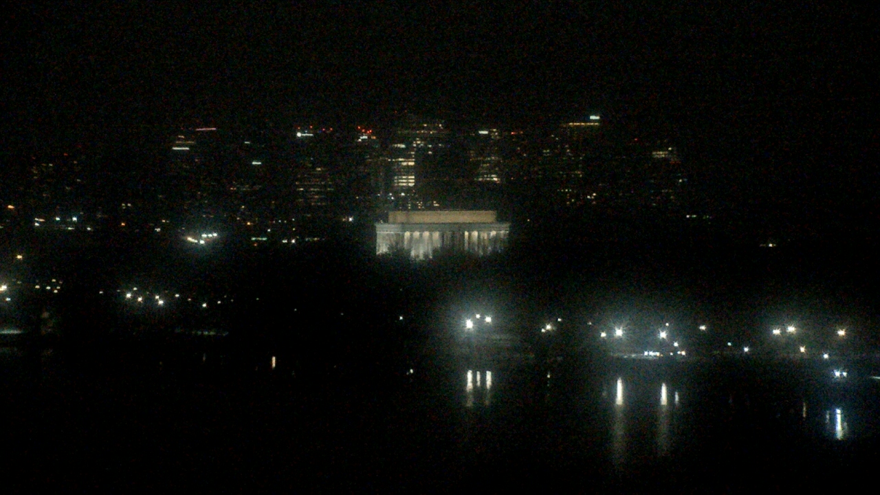 Thumbnail for current weather camera view from Salamander Hotel DC in Washington, District Of Columbia