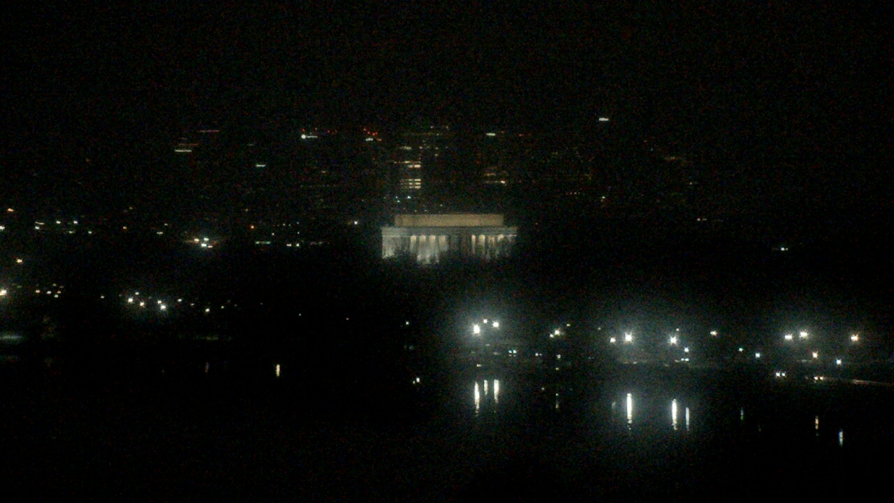 Thumbnail for current weather camera view from Salamander Hotel DC in Washington, District Of Columbia