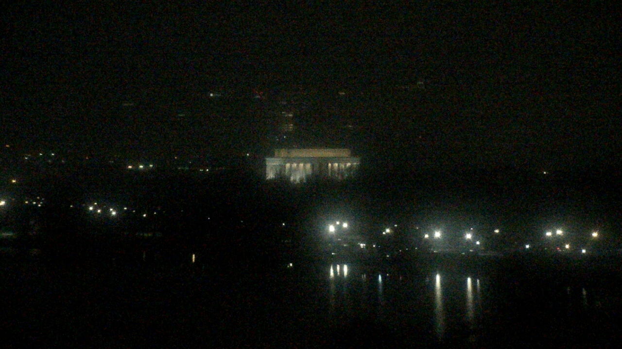 Thumbnail for current weather camera view from Salamander Hotel DC in Washington, District Of Columbia