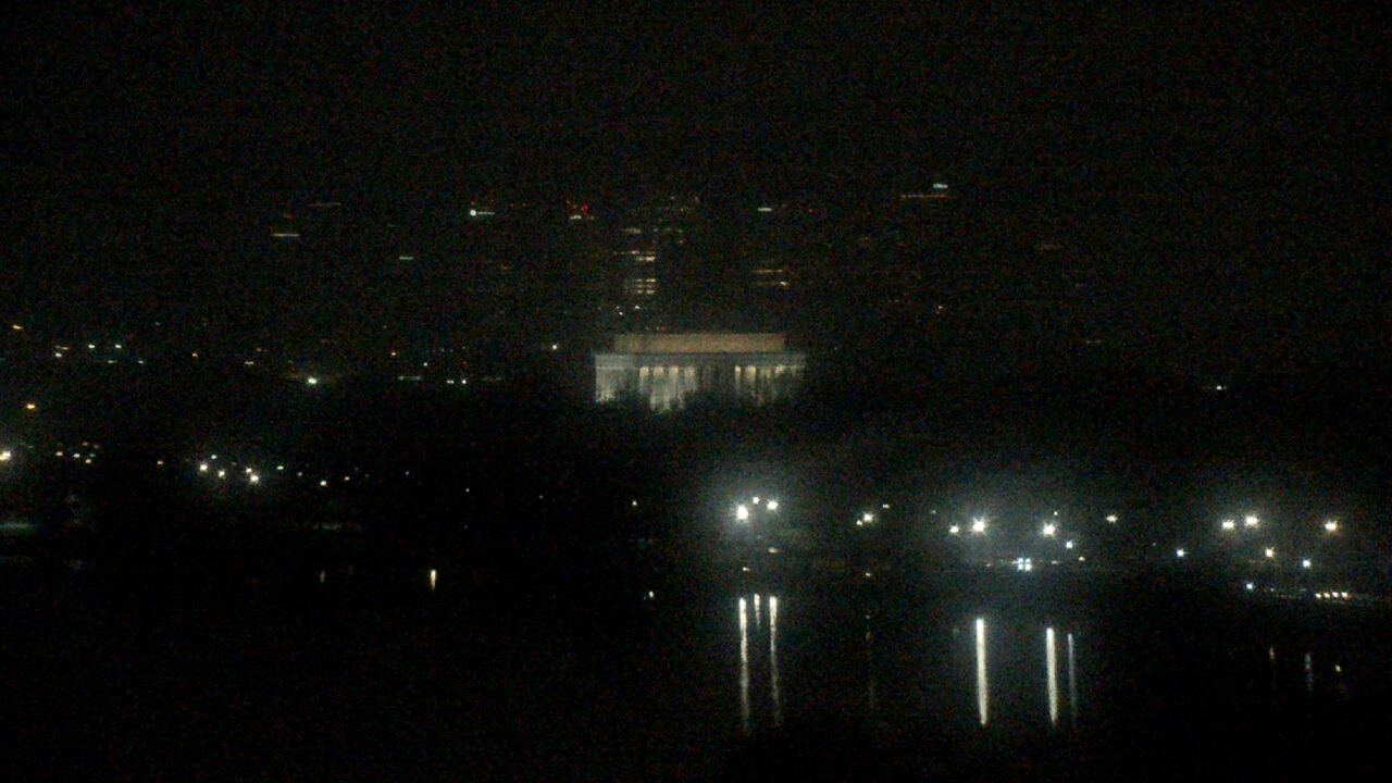 Thumbnail for current weather camera view from Salamander Hotel DC in Washington, District Of Columbia