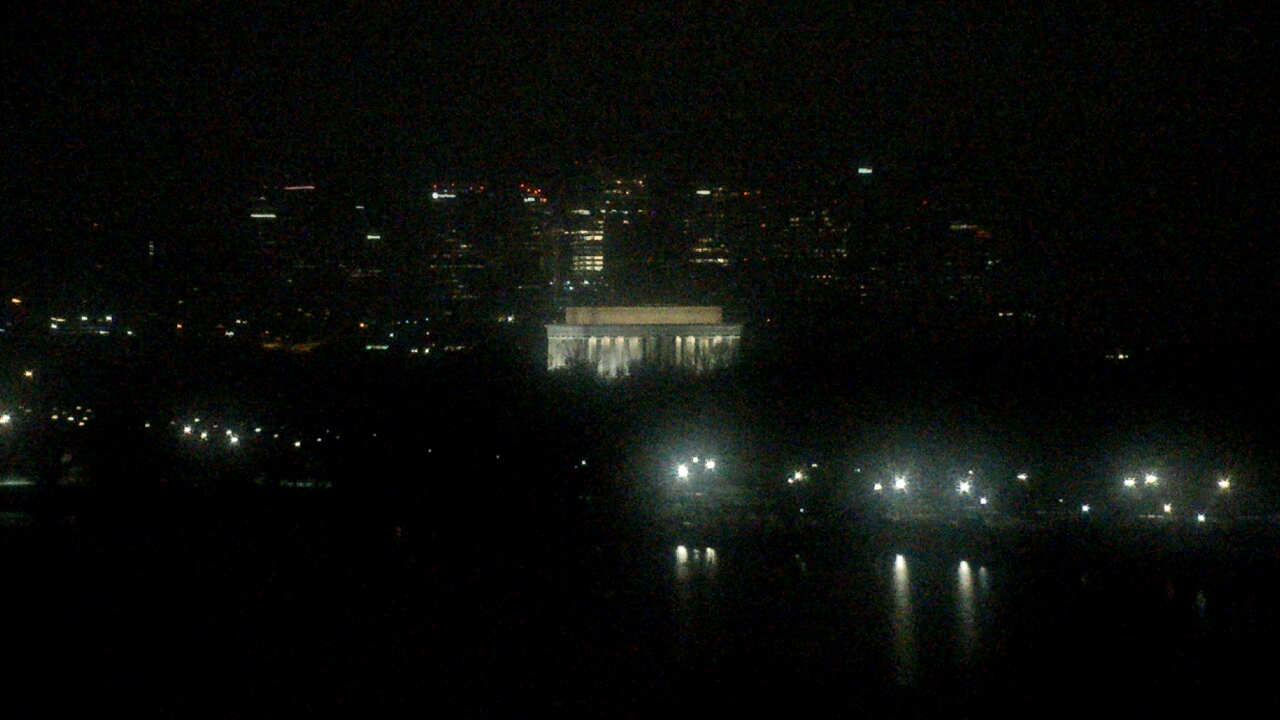 Thumbnail for current weather camera view from Salamander Hotel DC in Washington, District Of Columbia