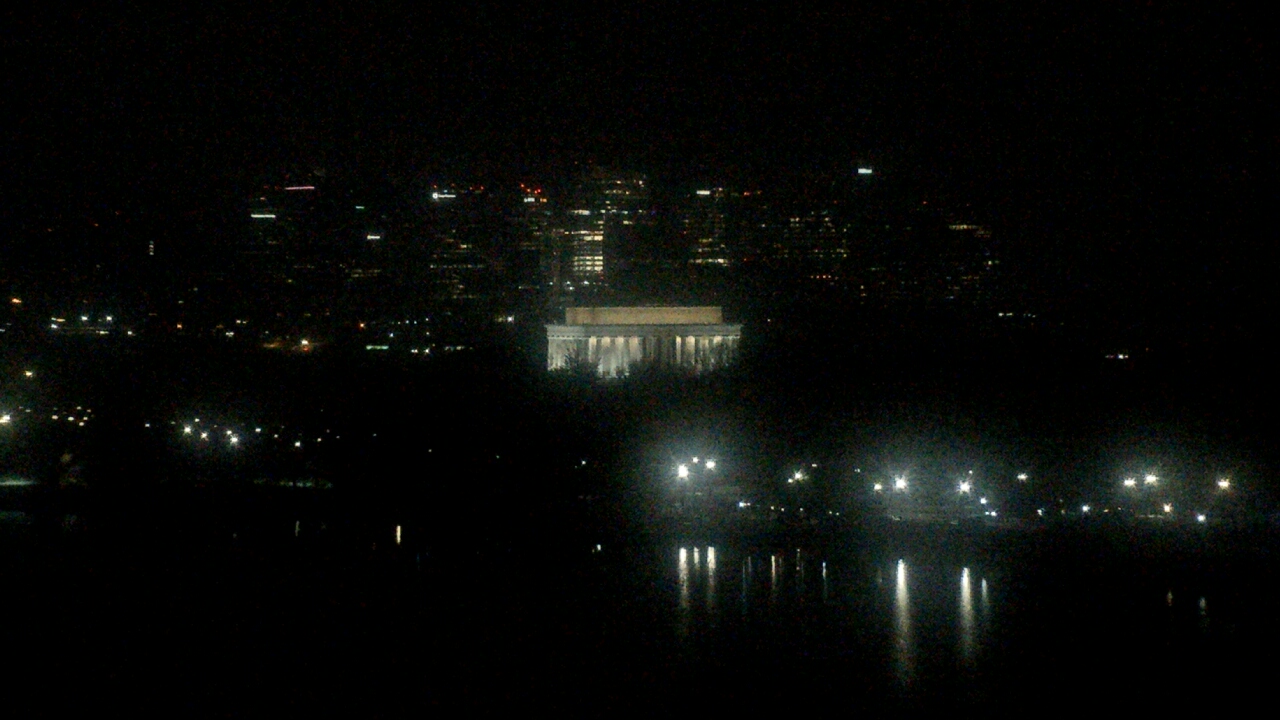 Thumbnail for current weather camera view from Salamander Hotel DC in Washington, District Of Columbia