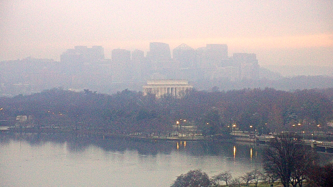 Thumbnail for current weather camera view from Salamander Hotel DC in Washington, District Of Columbia