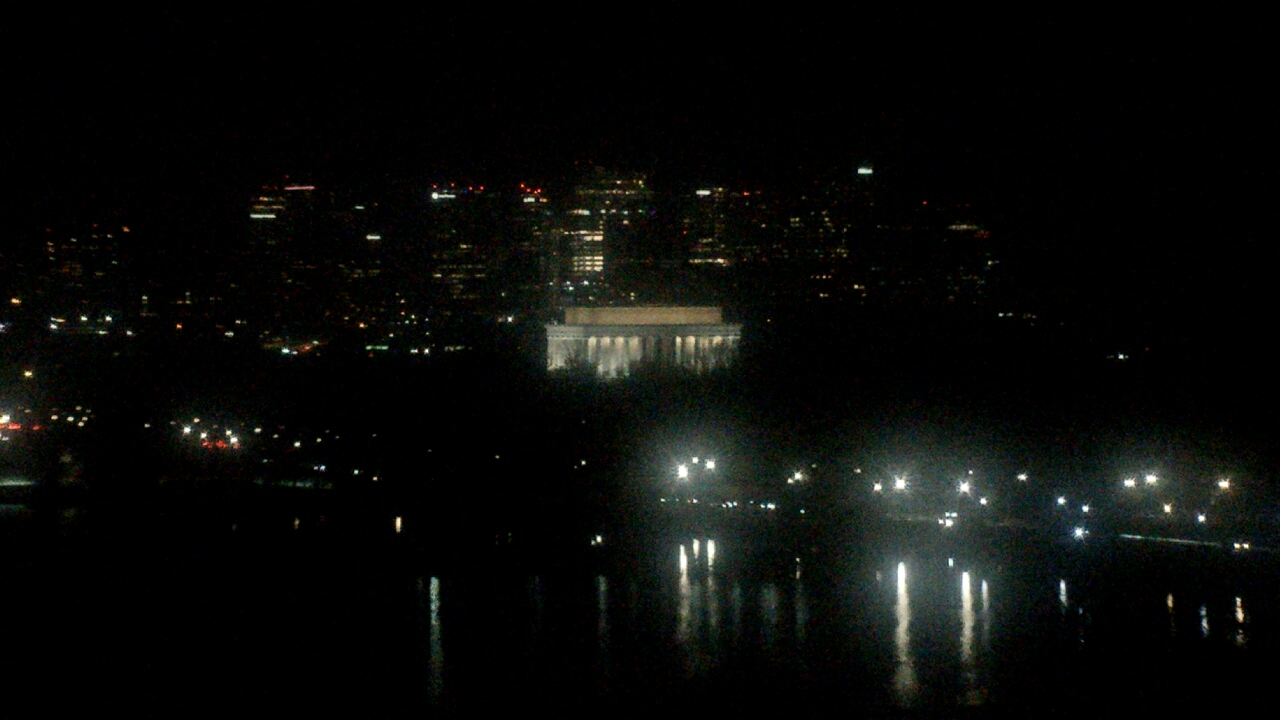 Thumbnail for current weather camera view from Salamander Hotel DC in Washington, District Of Columbia