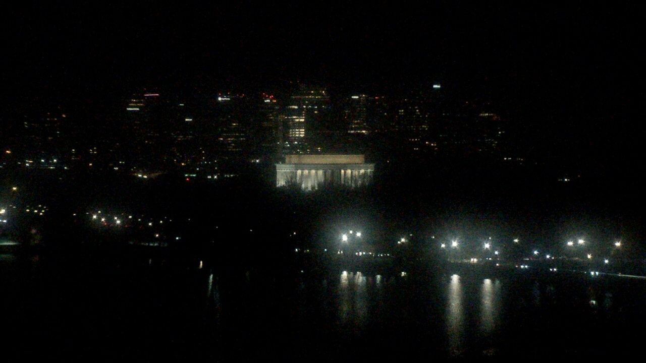 Thumbnail for current weather camera view from Salamander Hotel DC in Washington, District Of Columbia