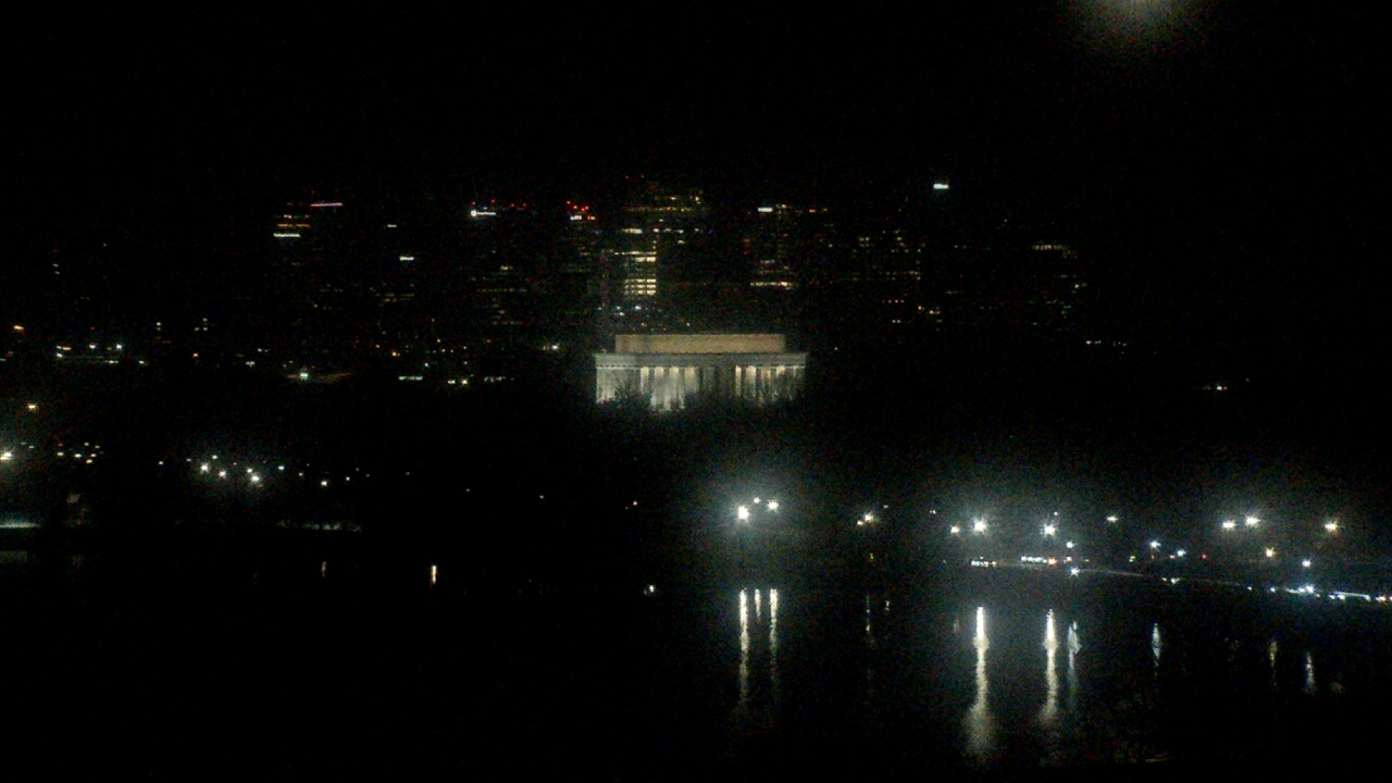 Thumbnail for current weather camera view from Salamander Hotel DC in Washington, District Of Columbia