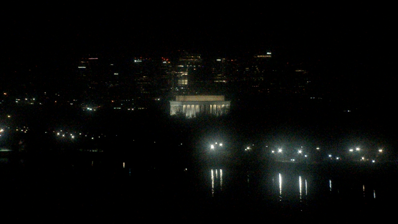 Thumbnail for current weather camera view from Salamander Hotel DC in Washington, District Of Columbia