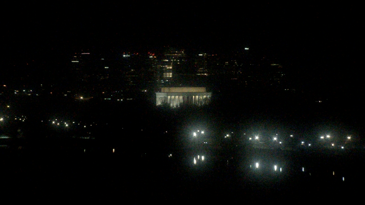 Thumbnail for current weather camera view from Salamander Hotel DC in Washington, District Of Columbia